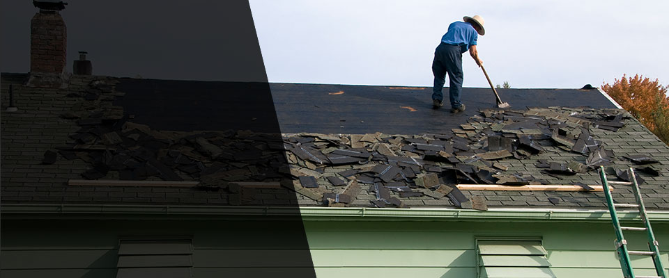 Toccoa Roofing Contractors